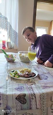  Grafika #2: Rozstrzygnięcie Szkolnego Konkursu Kulinarnego MasterChef Redkowice.