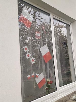 Grafika #1: 3 maja - co to za święto? My już wiemy! A Wy???