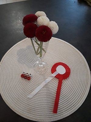 Grafika #2: 3 maja - co to za święto? My już wiemy! A Wy???