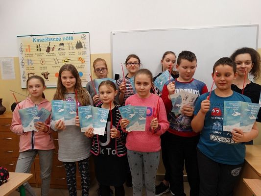 Grafika #2: Akcja "Łączy nas krew, która ratuje życie"