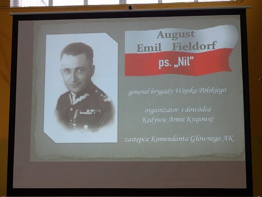 Grafika #10: Dzień Pamięci Żołnierzy Wyklętych