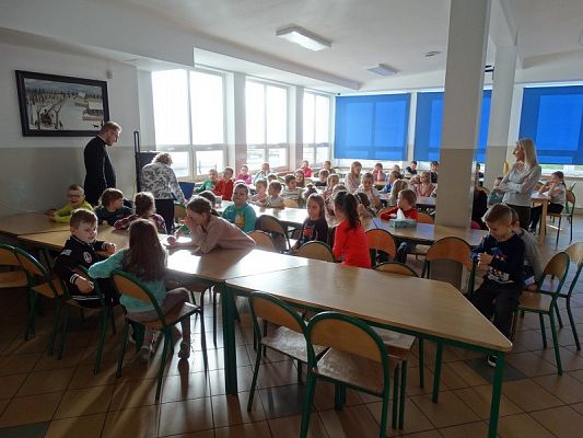  Grafika #26: Rekolekcje wielkopostne 2020