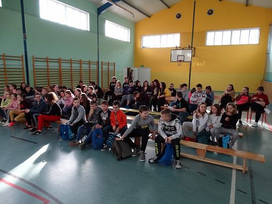  Grafika #27: Rekolekcje wielkopostne 2020