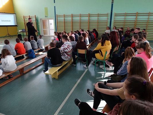  Grafika #34: Rekolekcje wielkopostne 2020