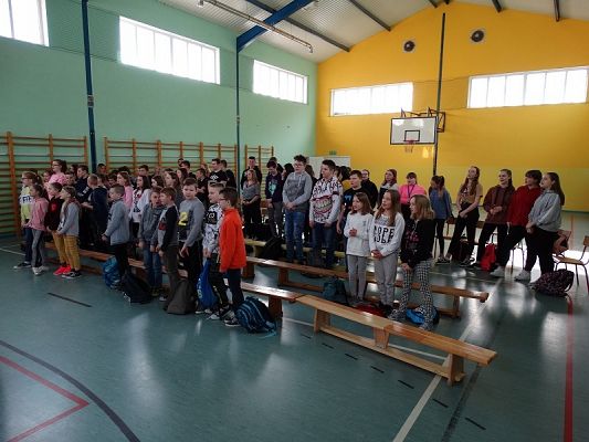  Grafika #37: Rekolekcje wielkopostne 2020