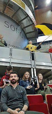  Grafika #5: Kaszubski mecz w ERGO ARENIE