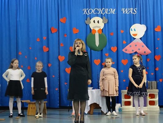 Grafika #2: Dzień Babci i Dziadka 2020