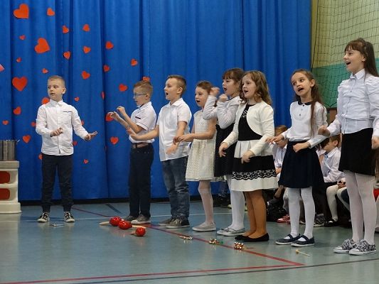 Grafika #4: Dzień Babci i Dziadka 2020