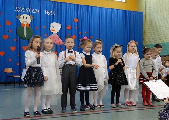 Grafika #8: Dzień Babci i Dziadka 2020