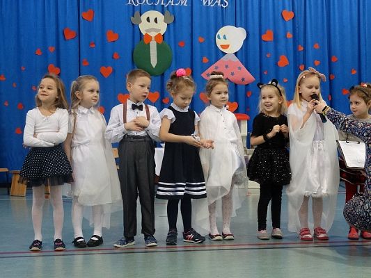 Grafika #10: Dzień Babci i Dziadka 2020