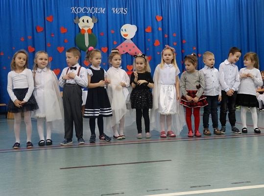 Grafika #11: Dzień Babci i Dziadka 2020