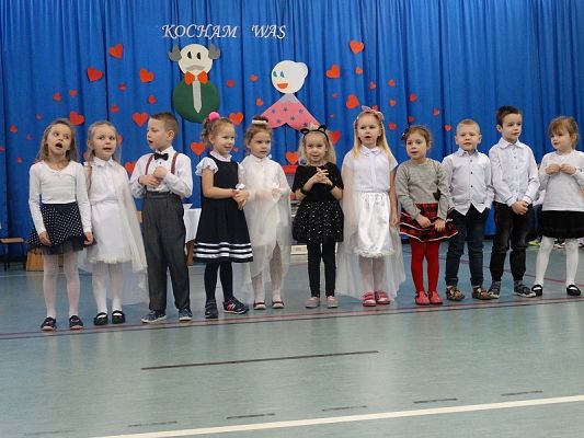 Grafika #13: Dzień Babci i Dziadka 2020