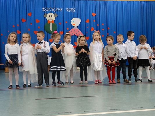 Grafika #14: Dzień Babci i Dziadka 2020