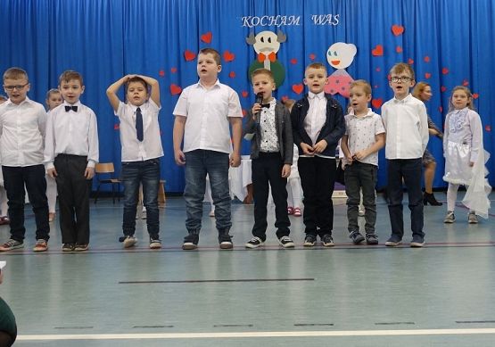 Grafika #21: Dzień Babci i Dziadka 2020