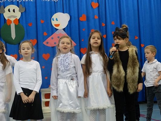 Grafika #19: Dzień Babci i Dziadka 2020