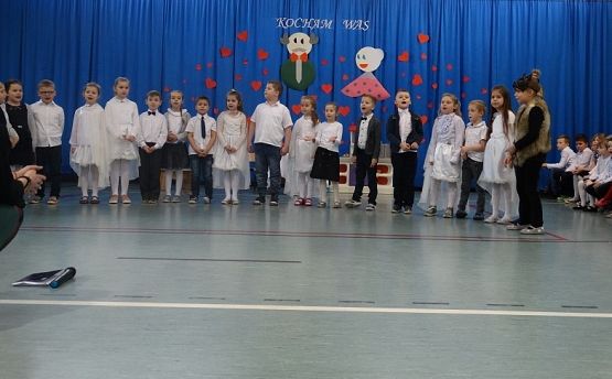 Grafika #20: Dzień Babci i Dziadka 2020