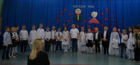 Grafika #23: Dzień Babci i Dziadka 2020