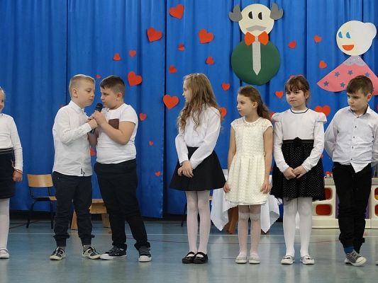 Grafika #32: Dzień Babci i Dziadka 2020