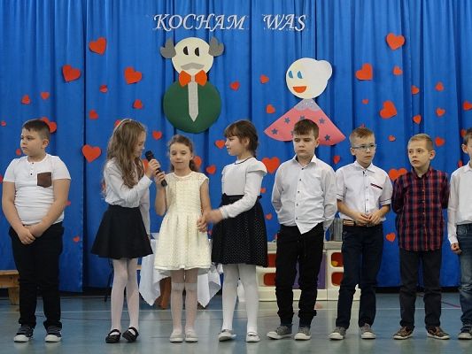 Grafika #35: Dzień Babci i Dziadka 2020