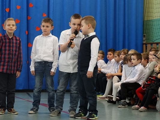 Grafika #39: Dzień Babci i Dziadka 2020