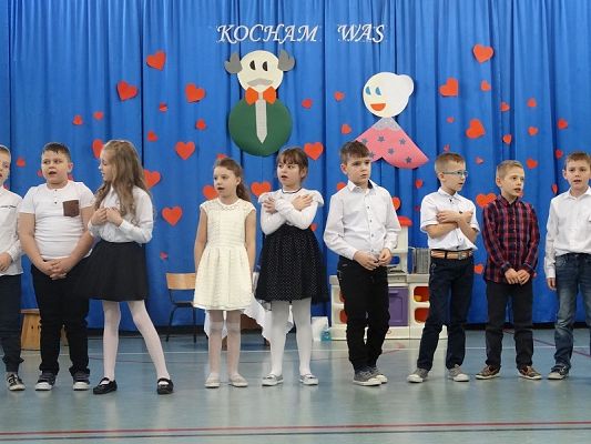 Grafika #43: Dzień Babci i Dziadka 2020