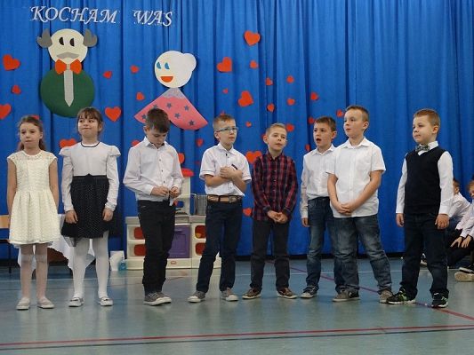 Grafika #44: Dzień Babci i Dziadka 2020