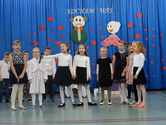 Grafika #50: Dzień Babci i Dziadka 2020