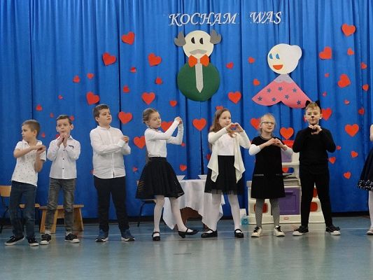 Grafika #56: Dzień Babci i Dziadka 2020