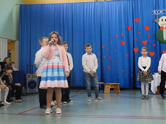 Grafika #61: Dzień Babci i Dziadka 2020