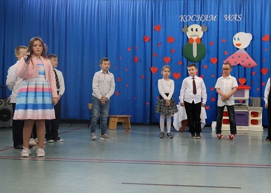 Grafika #64: Dzień Babci i Dziadka 2020