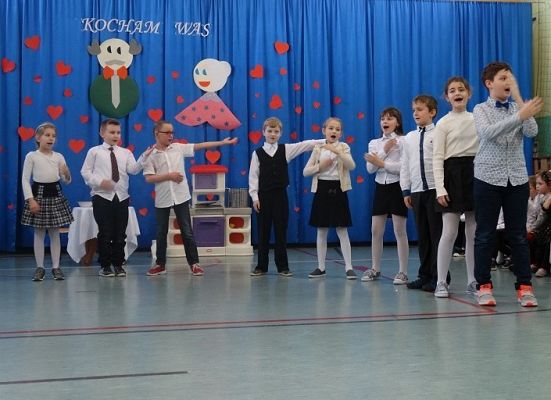 Grafika #65: Dzień Babci i Dziadka 2020