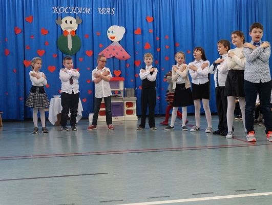 Grafika #66: Dzień Babci i Dziadka 2020