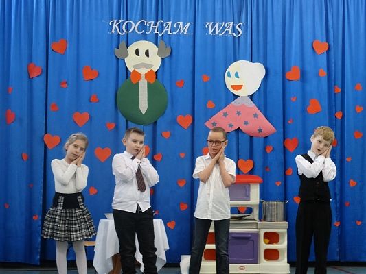 Grafika #70: Dzień Babci i Dziadka 2020