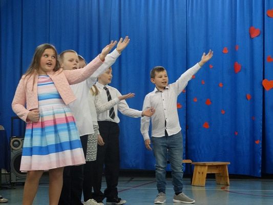 Grafika #69: Dzień Babci i Dziadka 2020