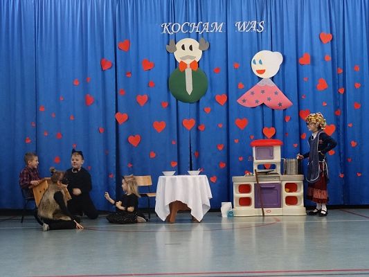 Grafika #71: Dzień Babci i Dziadka 2020