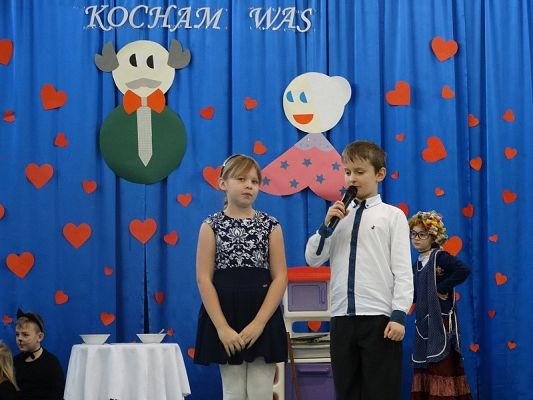 Grafika #72: Dzień Babci i Dziadka 2020