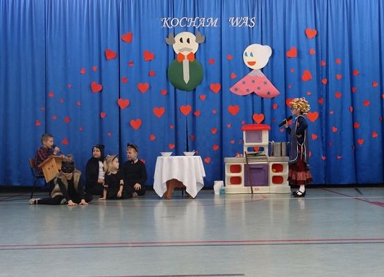 Grafika #74: Dzień Babci i Dziadka 2020