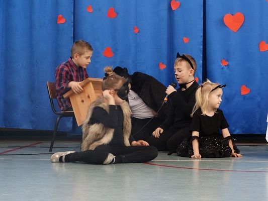 Grafika #75: Dzień Babci i Dziadka 2020