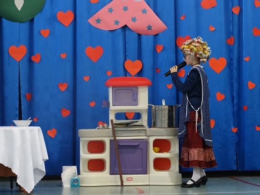 Grafika #76: Dzień Babci i Dziadka 2020