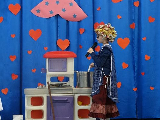 Grafika #78: Dzień Babci i Dziadka 2020