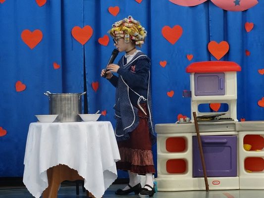 Grafika #80: Dzień Babci i Dziadka 2020