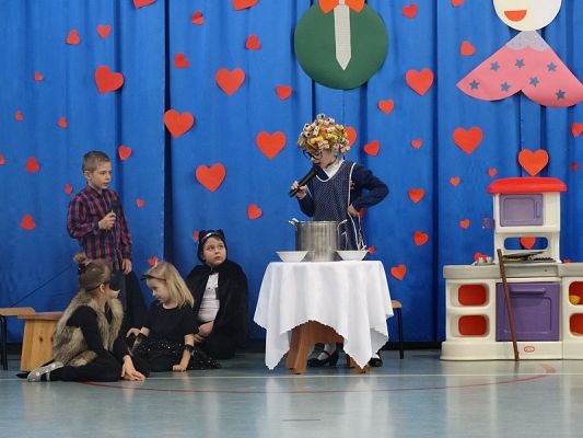 Grafika #83: Dzień Babci i Dziadka 2020