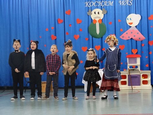 Grafika #84: Dzień Babci i Dziadka 2020