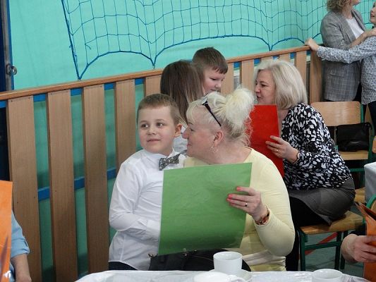 Grafika #88: Dzień Babci i Dziadka 2020