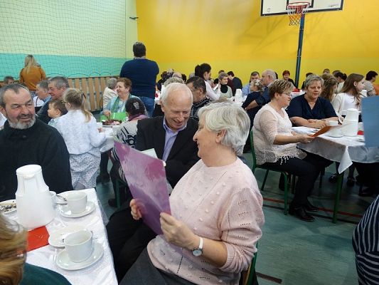 Grafika #91: Dzień Babci i Dziadka 2020