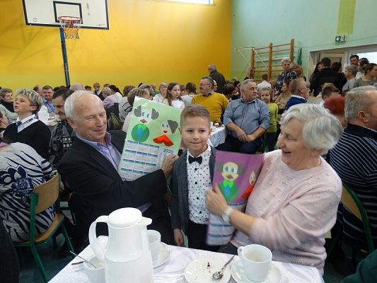 Grafika #92: Dzień Babci i Dziadka 2020