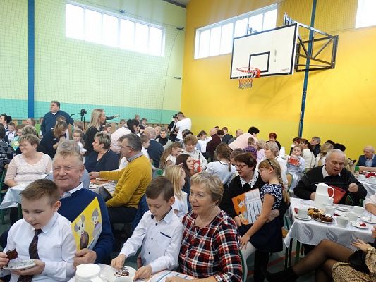 Grafika #94: Dzień Babci i Dziadka 2020