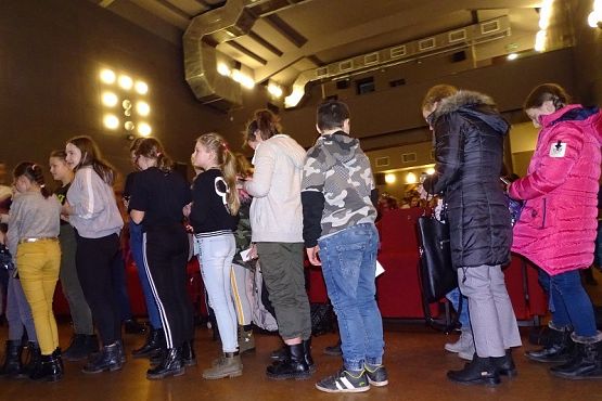  Grafika #13: Koncert muzyczny Pawła Ruszkowskiego w LCK FREGATA w Lęborku