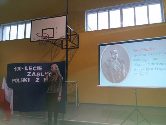 Grafika #2: 100 lat Zaślubin Polski z morzem