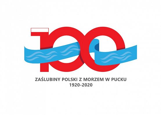  Grafika #0: 100 lat Zaślubin Polski z morzem